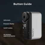Flextail Τρόμπα Αέρος Χεριού 727423 - Image 7