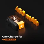 Flextail Τρόμπα Αέρος Χεριού 727423 - Image 9