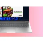 HP ProBook 4 G1i 16" IPS FHD+ (Ultra 7-255U/16GB/512GB SSD/W11 Pro) (US Keyboard) C51MLET - Image 6