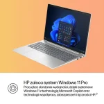 HP ProBook 4 G1i 16" IPS FHD+ (Ultra 7-255U/16GB/512GB SSD/W11 Pro) (US Keyboard) C51MLET - Image 11