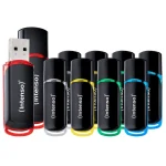 Intenso 4GB USB 2.0 Stick 3511551