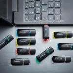 Intenso 4GB USB 2.0 Stick 3511551 - Image 4