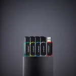 Intenso 4GB USB 2.0 Stick 3511551 - Image 6