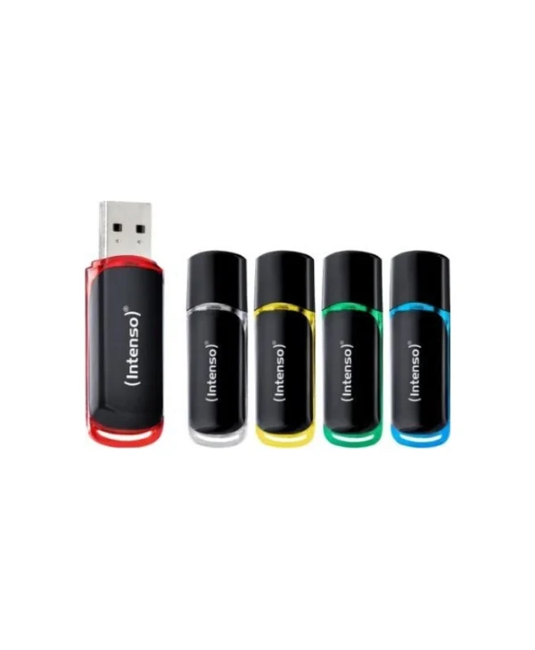 Intenso 16GB USB 2.0 Stick 3511575