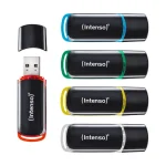 Intenso 16GB USB 2.0 Stick 3511575 - Image 2