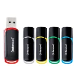 Intenso 16GB USB 2.0 Stick 3511575 - Image 3