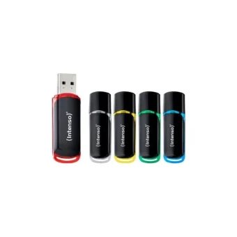 Intenso 32GB USB 2.0 Stick 3511585