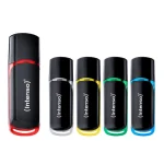 Intenso 64GB USB 2.0 Stick 3511595 - Image 4