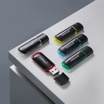 Intenso 64GB USB 2.0 Stick 3511595 - Image 9