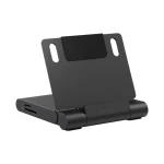 Satechi Stand 4k Usb-c Hub Ipad Foldable Portable Black ST-GOTGFC
