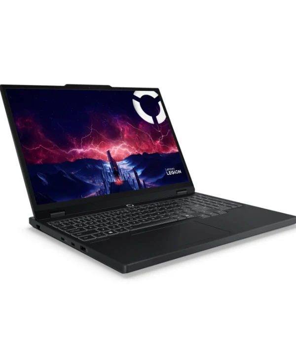 Lenovo Legion 5 15AHP10 15.1" OLED QHD+ 165Hz (Ryzen 7-260/16GB/1TB SSD/GeForce RTX 5050/No OS) (US Keyboard) 83M00020PB