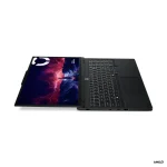 Lenovo Legion 5 15AHP10 15.1" OLED QHD+ 165Hz (Ryzen 7-260/16GB/1TB SSD/GeForce RTX 5050/No OS) (US Keyboard) 83M00020PB - Image 10