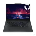 Lenovo Legion 5 15AHP10 15.1" OLED QHD+ 165Hz (Ryzen 7-260/16GB/512GB SSD/GeForce RTX 5050/No OS) Eclipse Black (US Keyboard) 83M00023PB