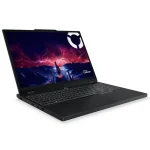 Lenovo Legion 5 15AHP10 15.1" OLED QHD+ 165Hz (Ryzen 7-260/16GB/512GB SSD/GeForce RTX 5050/No OS) Eclipse Black (US Keyboard) 83M00023PB - Image 2