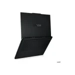 Lenovo Legion 5 15AHP10 15.1" OLED QHD+ 165Hz (Ryzen 7-260/16GB/512GB SSD/GeForce RTX 5050/No OS) Eclipse Black (US Keyboard) 83M00023PB - Image 4