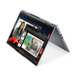 Lenovo ThinkPad X1 Yoga Gen 8 14" IPS FHD+ Touchscreen (i7-1365U/32GB/512GB SSD/W11 Pro) Storm Grey (International English Keyboard) 21HRS16500