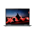 Lenovo ThinkPad X1 Yoga Gen 8 14" IPS FHD+ Touchscreen (i7-1365U/32GB/512GB SSD/W11 Pro) Storm Grey (International English Keyboard) 21HRS16500 - Image 2