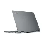 Lenovo ThinkPad X1 Yoga Gen 8 14" IPS FHD+ Touchscreen (i7-1365U/32GB/512GB SSD/W11 Pro) Storm Grey (International English Keyboard) 21HRS16500 - Image 3
