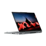 Lenovo ThinkPad X1 Yoga Gen 8 14" IPS FHD+ Touchscreen (i7-1365U/32GB/512GB SSD/W11 Pro) Storm Grey (International English Keyboard) 21HRS16500 - Image 6