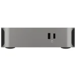 Icy Box IB-DK2880-C41 USB-C Docking Station με HDMI 4K PD Ethernet και σύνδεση 2 Οθονών Γκρι 61029 - Image 5