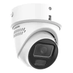 Hikvision DS-2CD2H87G3-LIZS2UY IP Κάμερα Παρακολούθησης 4K Αδιάβροχη με Αμφίδρομη Επικοινωνία και Φακό 2.8-12mm 100609631 - Image 2
