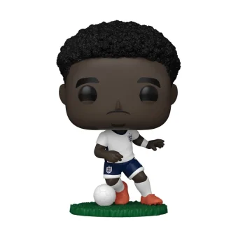 Funko Pop! Football: England - Bukayo Saka 88 92719