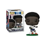 Funko Pop! Football: England - Bukayo Saka 88 92719 - Image 2