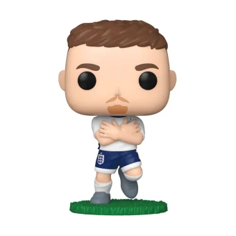 Funko Pop! Football: England - Cole Palmer 87 92720