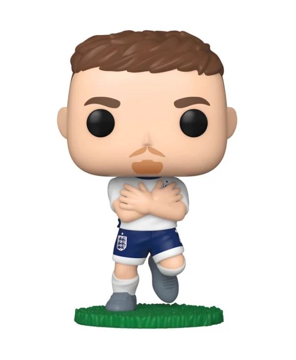 Funko Pop! Football: England - Cole Palmer 87 92720