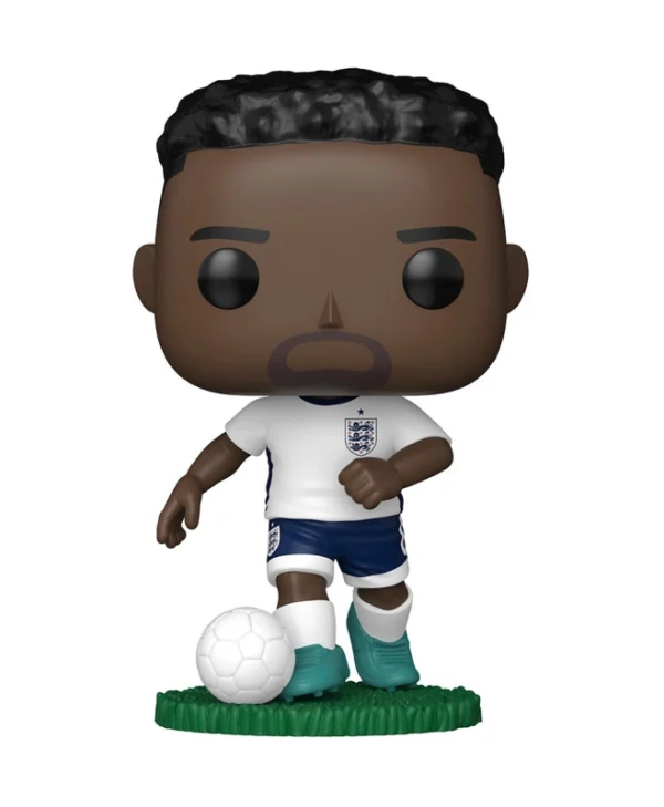 Funko Pop! Football: England - Marc Guehi 92 94464