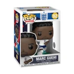 Funko Pop! Football: England - Marc Guehi 92 94464 - Image 2