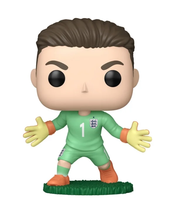 Funko Pop! Football: England - Jordan Pickford 95 94463