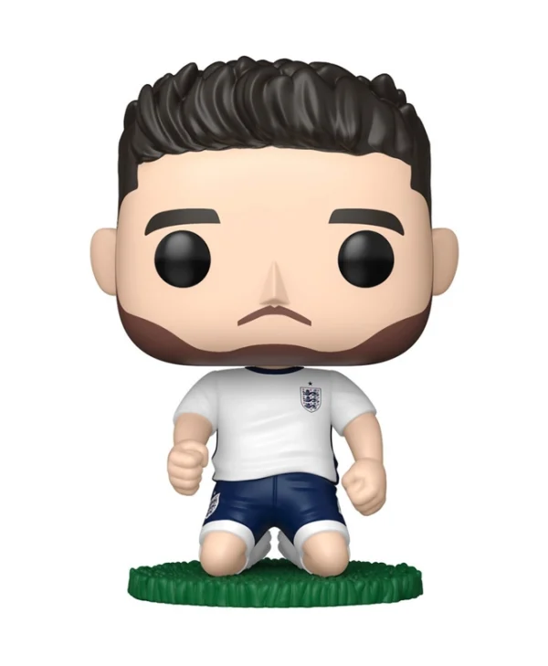 Funko Pop! Football: England - Declan Rice 89 94461