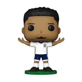 Funko Pop! Football: England - Jude Bellingham 90 92722
