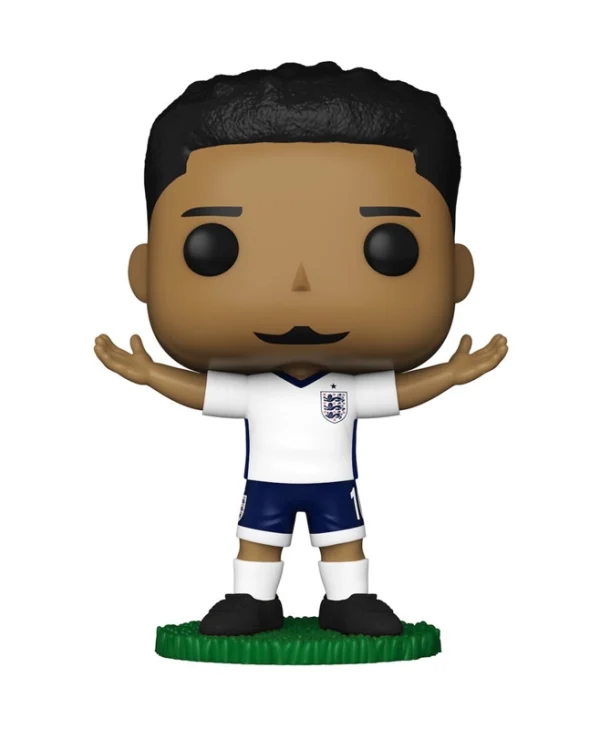 Funko Pop! Football: England - Jude Bellingham 90 92722