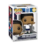 Funko Pop! Football: England - Jude Bellingham 90 92722 - Image 3
