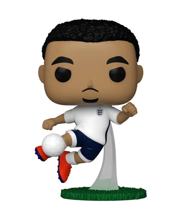 Funko Pop! Football: England - Trent Alexander-Arnold 94 92723