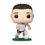 Funko Pop! Football: England - Phil Foden 86 94466