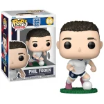 Funko Pop! Football: England - Phil Foden 86 94466 - Image 2