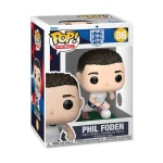 Funko Pop! Football: England - Phil Foden 86 94466 - Image 3