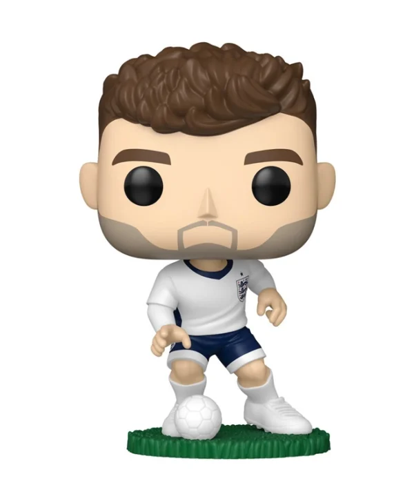 Funko Pop! Football: England - John Stones 93 94462