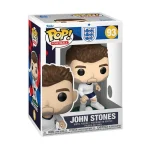 Funko Pop! Football: England - John Stones 93 94462 - Image 2