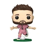 Funko Pop! MLS: Inter Miami - Lionel Messi (Pink) 11 94697
