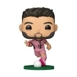 Funko Pop! Football: MLS: Inter Miami - Luis Suarez (Pink) 12 94701