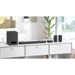 Sony Σετ Ηχείων Home Cinema 5.1 BRAVIA Theatre System 6 1000W Dolby Atmos Black WEX251090387 - Image 4