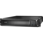 APC Smart-UPS X 2200 Line-Interactive 1500VA 1980W με 10 IEC Πρίζες SMX2200R2HVNC