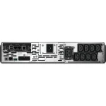 APC Smart-UPS X 2200 Line-Interactive 1500VA 1980W με 10 IEC Πρίζες SMX2200R2HVNC - Image 2