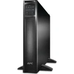APC Smart-UPS X 2200 Line-Interactive 1500VA 1980W με 10 IEC Πρίζες SMX2200R2HVNC - Image 3