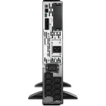 APC Smart-UPS X 2200 Line-Interactive 1500VA 1980W με 10 IEC Πρίζες SMX2200R2HVNC - Image 4