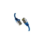 EFB S/FTP Cat.8.1 Καλώδιο Δικτύου Ethernet 7.5m Μπλε EC020200240 - Image 2